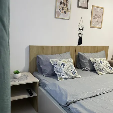 Bed & Breakfast Avlija Ribare (Krusevac)