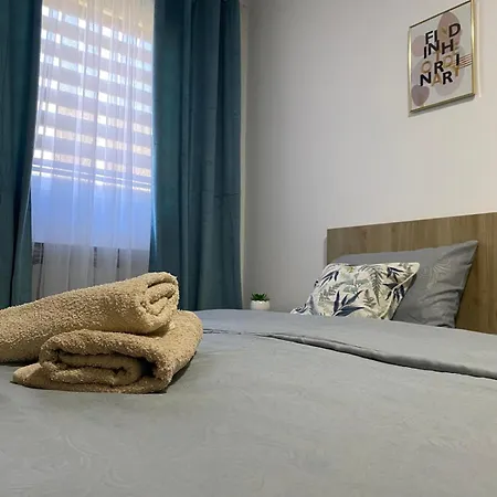 Bed & Breakfast Avlija