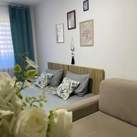 Avlija Bed & Breakfast *