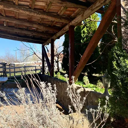 Avlija Bed & Breakfast Ribare (Krusevac)