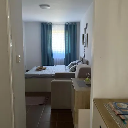 Avlija Bed & Breakfast Ribare (Krusevac)