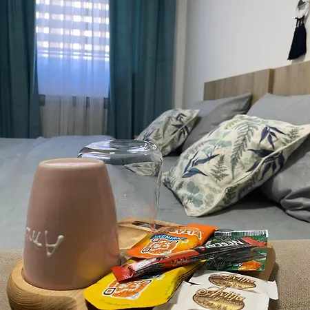 Bed & Breakfast Avlija *