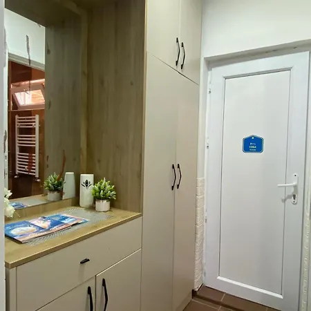 Avlija Bed & Breakfast Ribare (Krusevac)